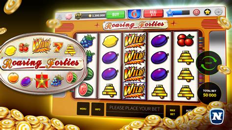 Casino online game free